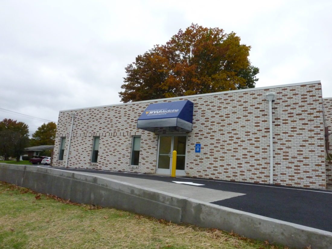 West Virginia University Cancer Institute to Open at Reynolds Memorial Hospital in Glen Dale